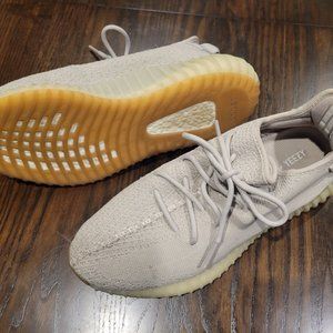 COPY - Adidas Yeezy Boost 350 v2 - Sesame - Size 11